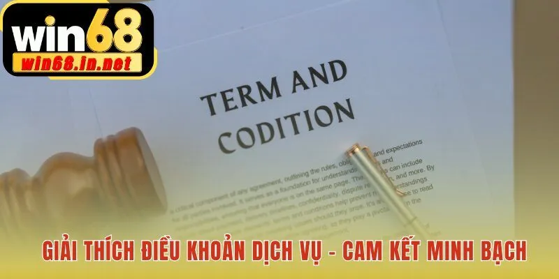 Điều khoản dịch vụ là hợp đồng song phương bảo vệ người chơi