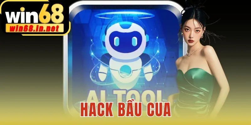 Hack bầu cua