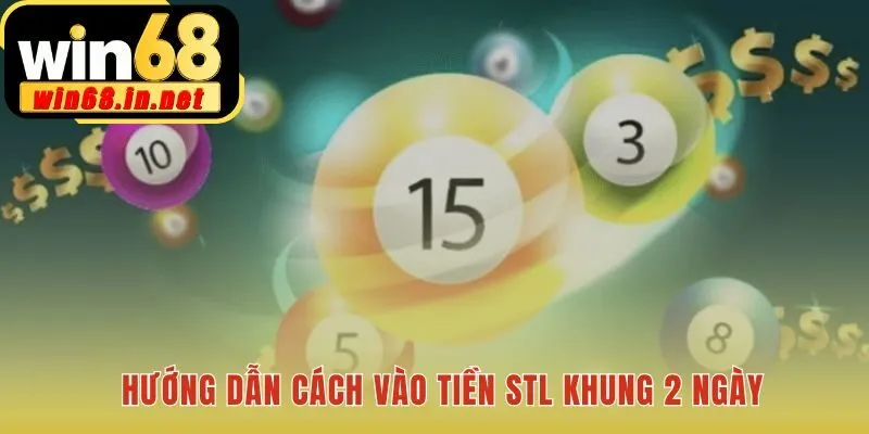 Hướng dẫn vào tiền theo tỷ lệ 1:2 và 1:3 chuẩn xác