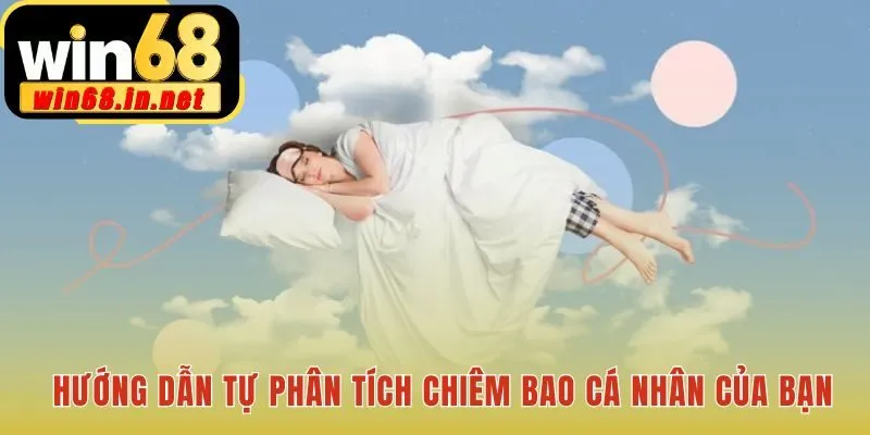 Các bước thực hành giải mã giấc mơ để thấu hiểu bản thân