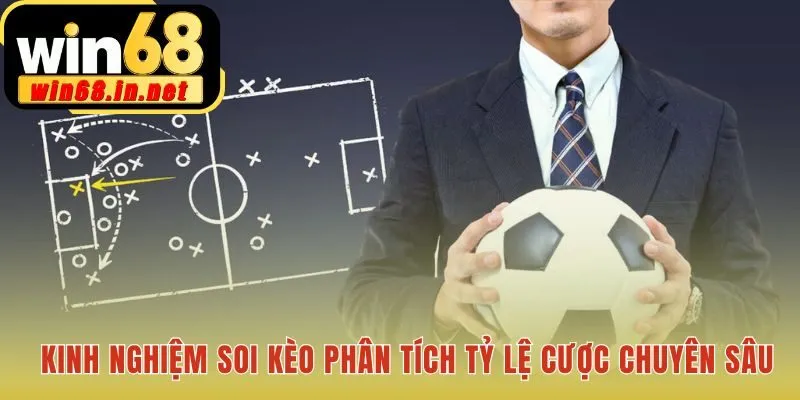 Kinh nghiệm soi kèo là phân tích yếu tố ẩn sau con số