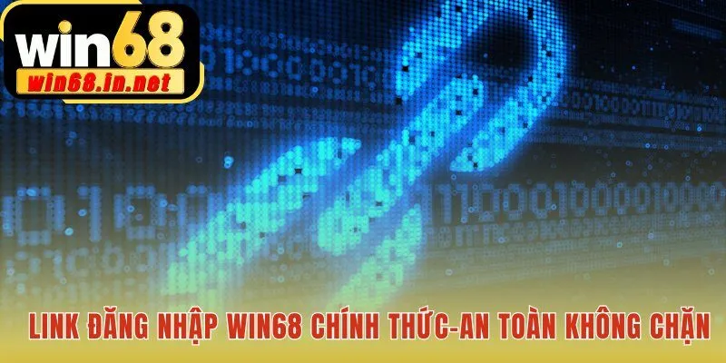 Link chính thức đảm bảo an toàn cho thông tin và tài chính
