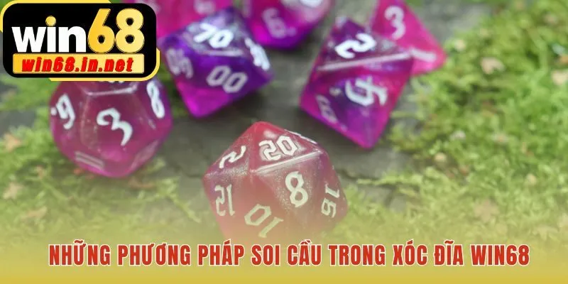 Khám phá các loại cầu phổ biến trong Xóc Đĩa cùng cách nhận diện