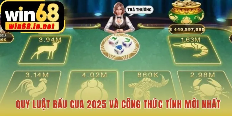 Phần mềm hack bầu cua vận hành dựa trên thuật toán toán học