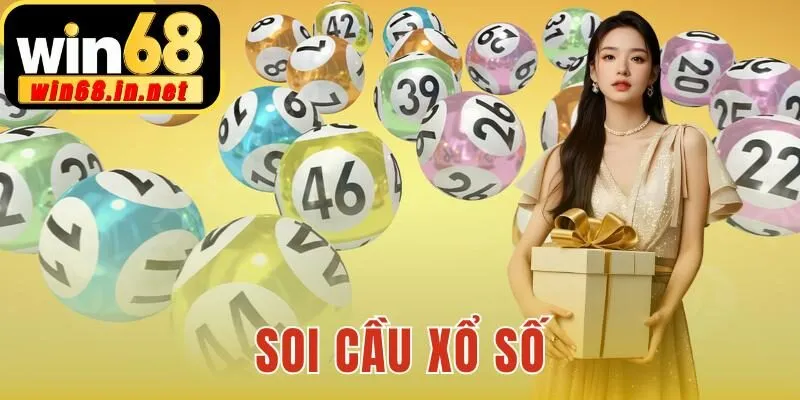 soi cầu xổ số
