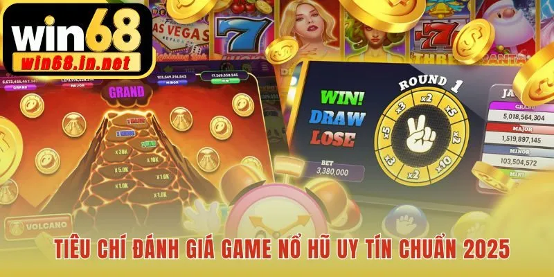 Bộ lọc chuyên gia xác định top game nổ hũ uy tín đáng tin