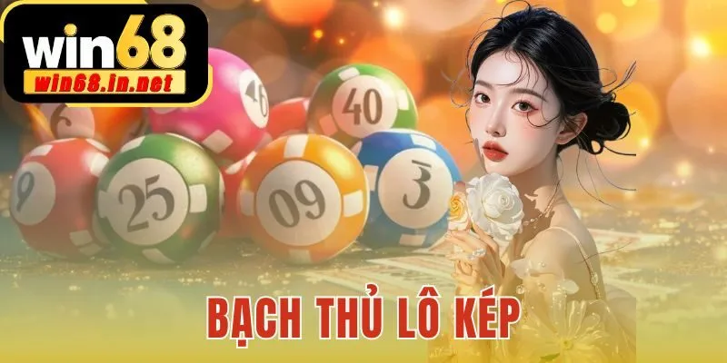 Bạch Thủ Lô Kép