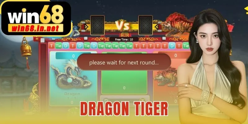 Dragon Tiger