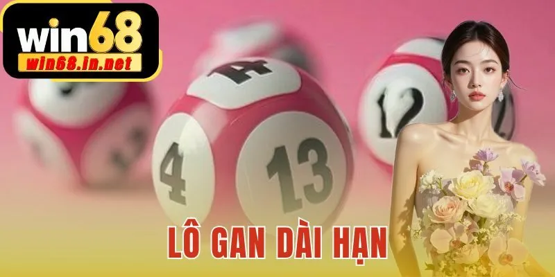 Lô Gan Dài Hạn
