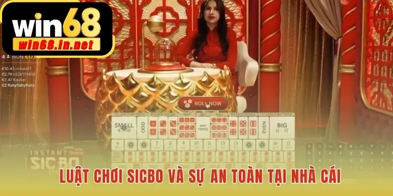 Nền tảng an toàn minh bạch nhờ giấy phép quốc tế PAGCOR