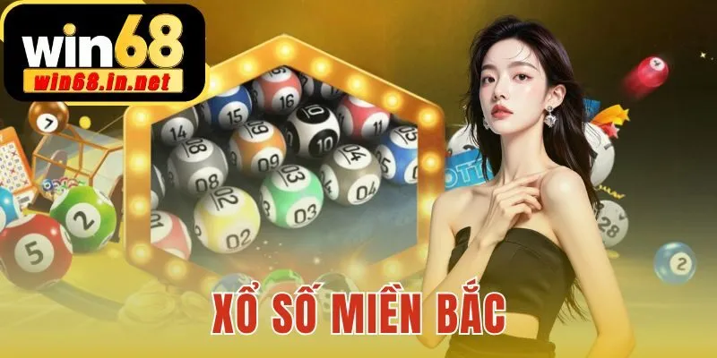 Xổ Số Miền Bắc